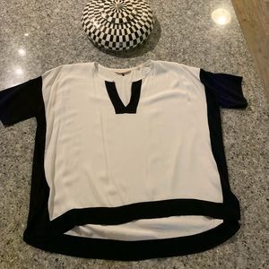 Rebecca Taylor Blouse